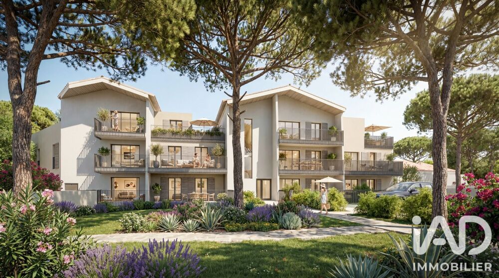 Vente Appartement Vente Appartement 3 pièces Leucate