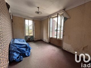  Maison à vendre 3 pièces 96 m²