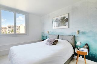  Appartement  vendre 3 pices 60 m