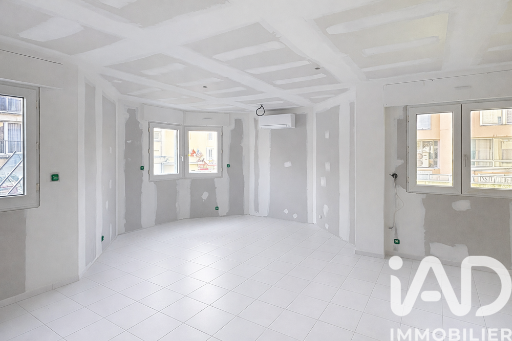 Vente Appartement 3 pièces 69 m² - Vue 2
