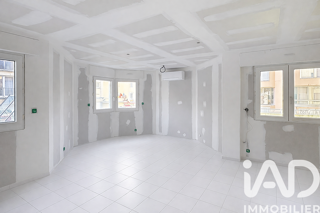 Vente Appartement 3 pièces 69 m²