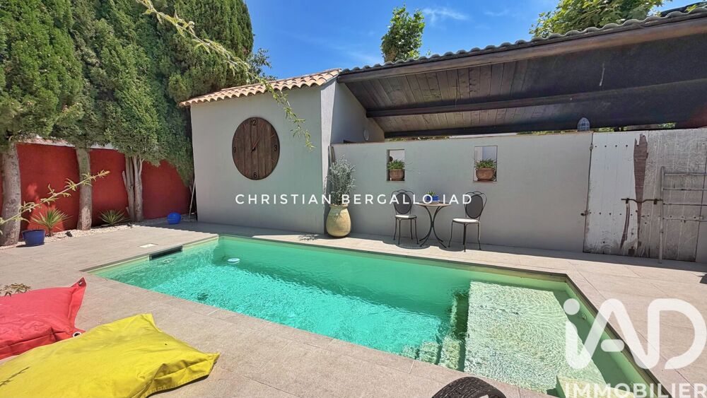 Vente Maison Vente Bastide 10 pièces La garde
