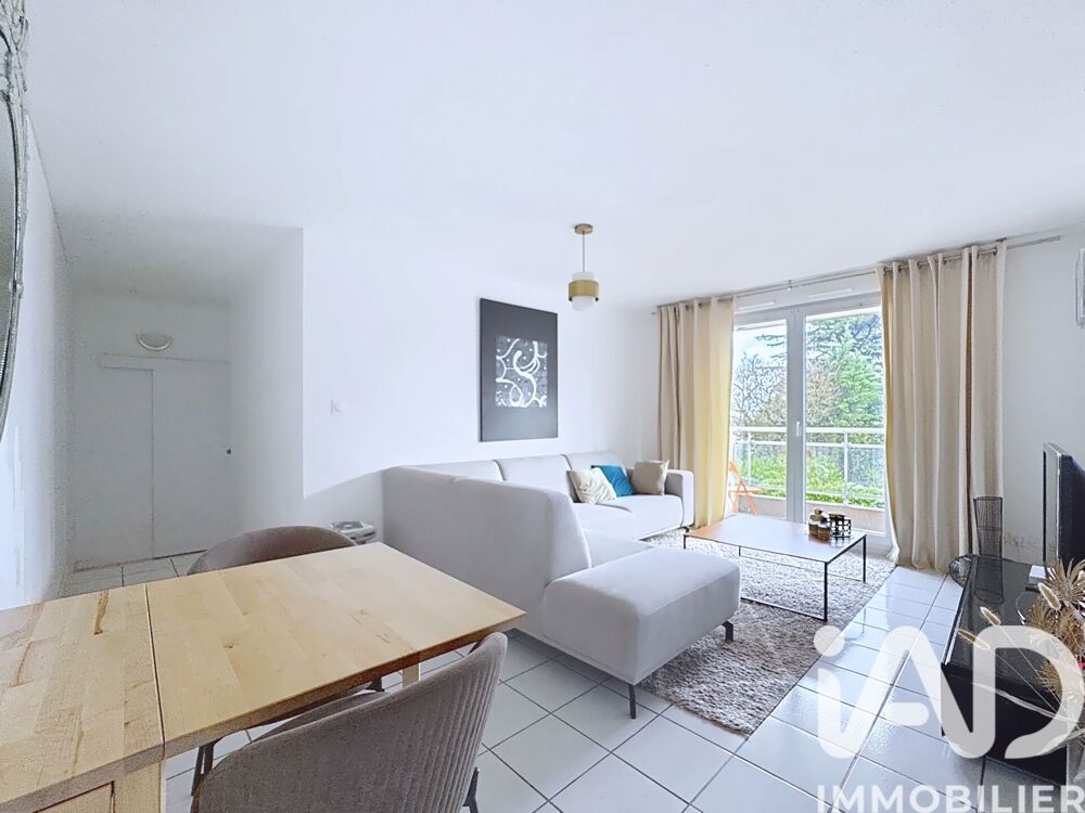 Vente Appartement Vente Appartement 3 pièces Toulouse