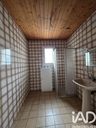  Maison à vendre 3 pièces 68 m²