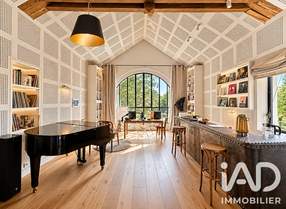 à vendre  Maison Anet (28260)