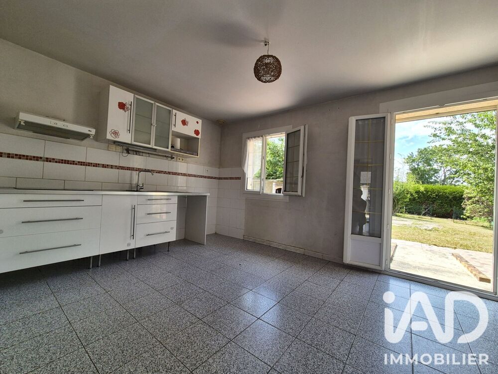 Vente Maison/villa 8 pièces