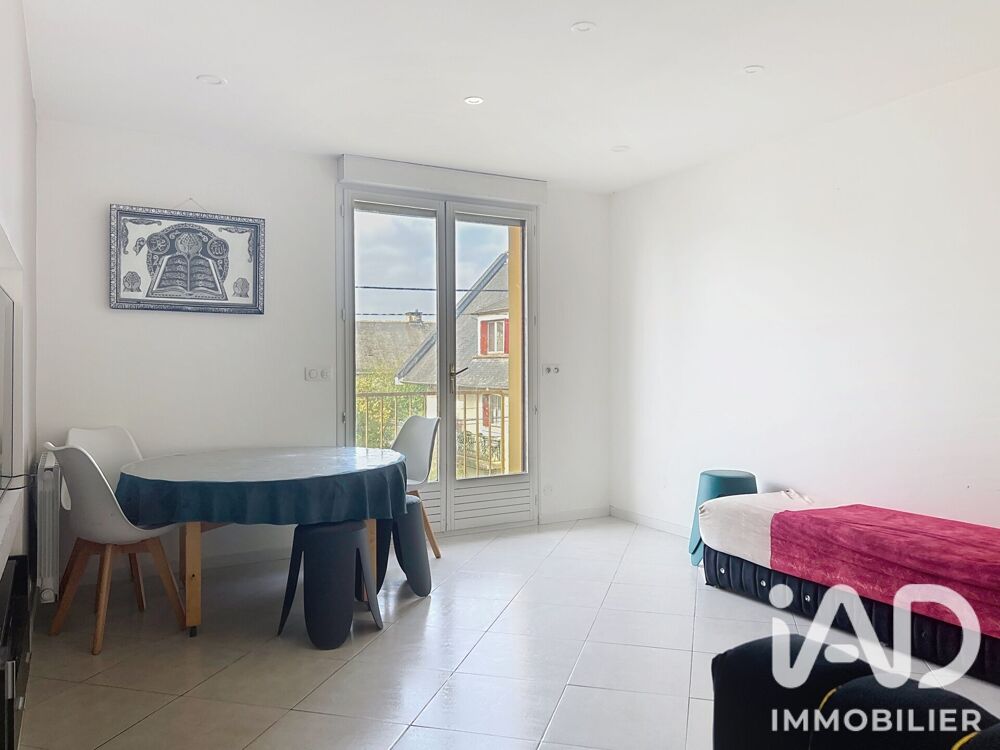Vente Appartement Vente Appartement 4 pièces Rennes