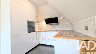  Appartement à vendre 1 pièce 30 m²
