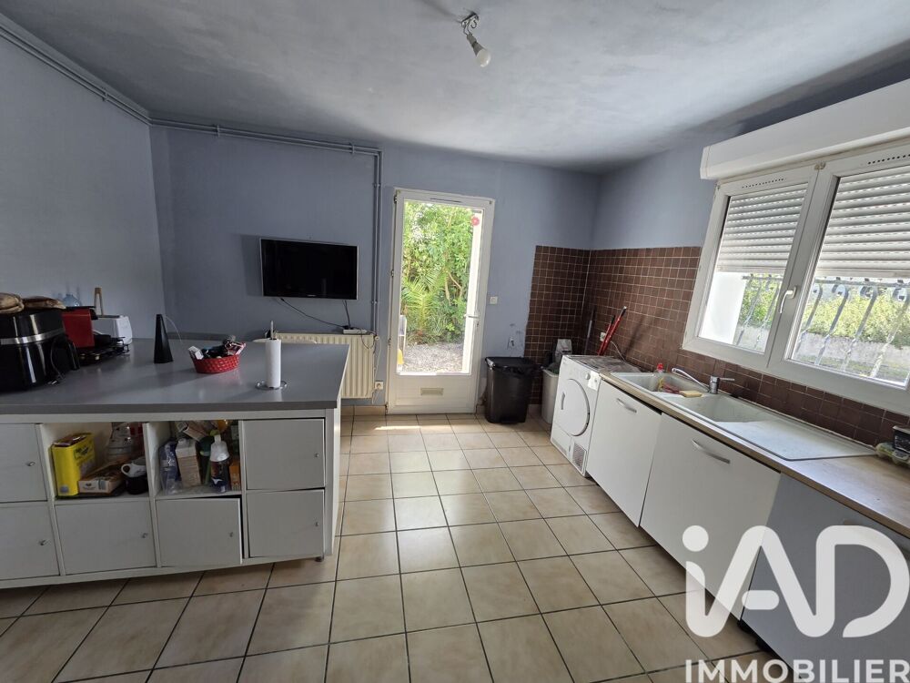 Vente Maison/villa 6 pièces