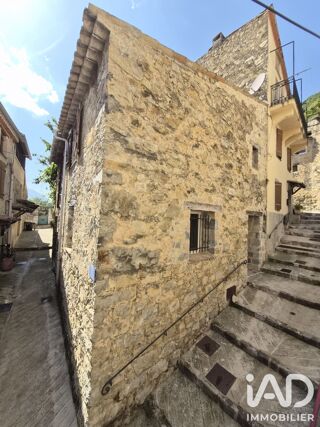  Maison à vendre 2 pièces 38 m²