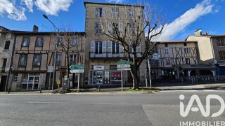 Immeuble à vendre 267 m²