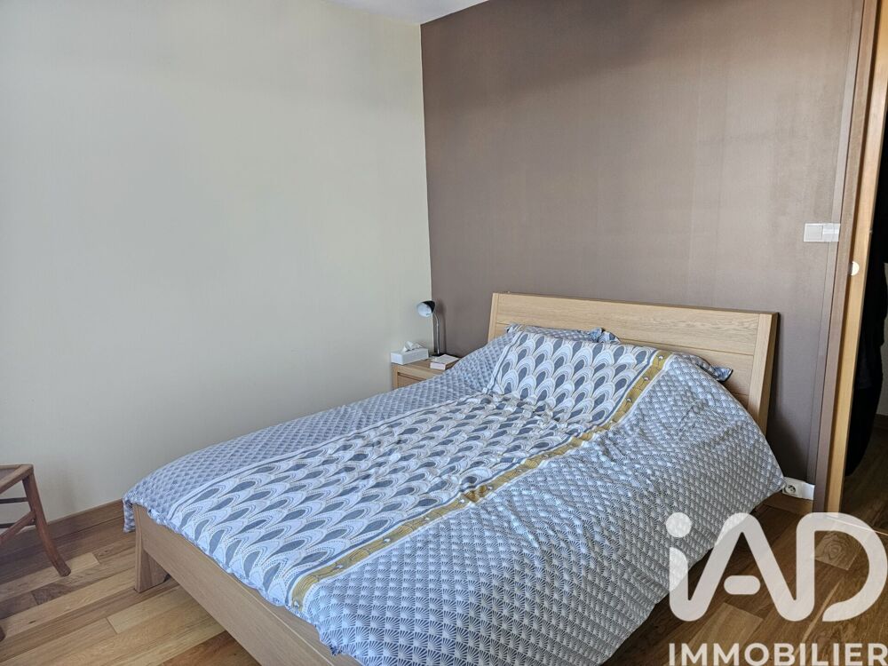 Vente Maison de ville 4 pièces