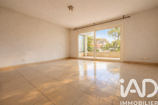  Appartement à vendre 3 pièces 57 m²