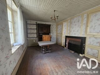  Maison à vendre 5 pièces 150 m²