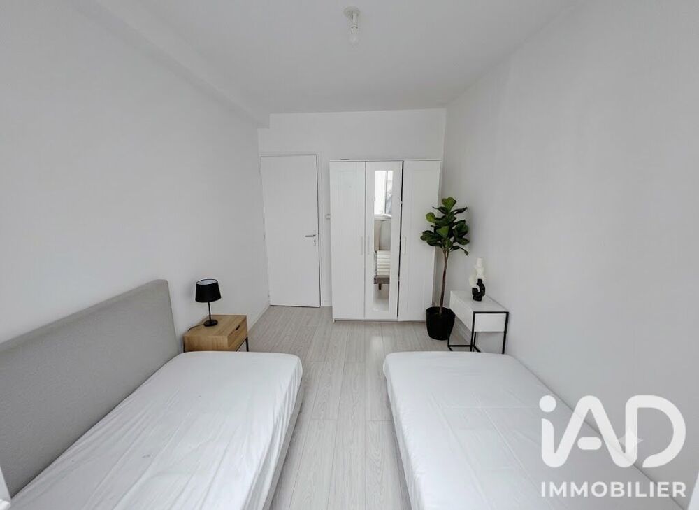 Vente Appartement Vente Appartement 3 pièces Saint-nazaire