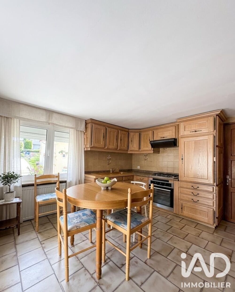 Vente Maison traditionnelle 13 pièces
