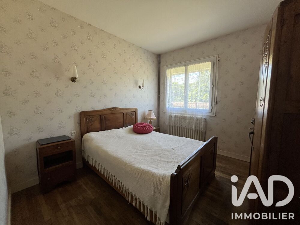 Vente Maison Vente Maison de campagne 4 pièces Nieuil