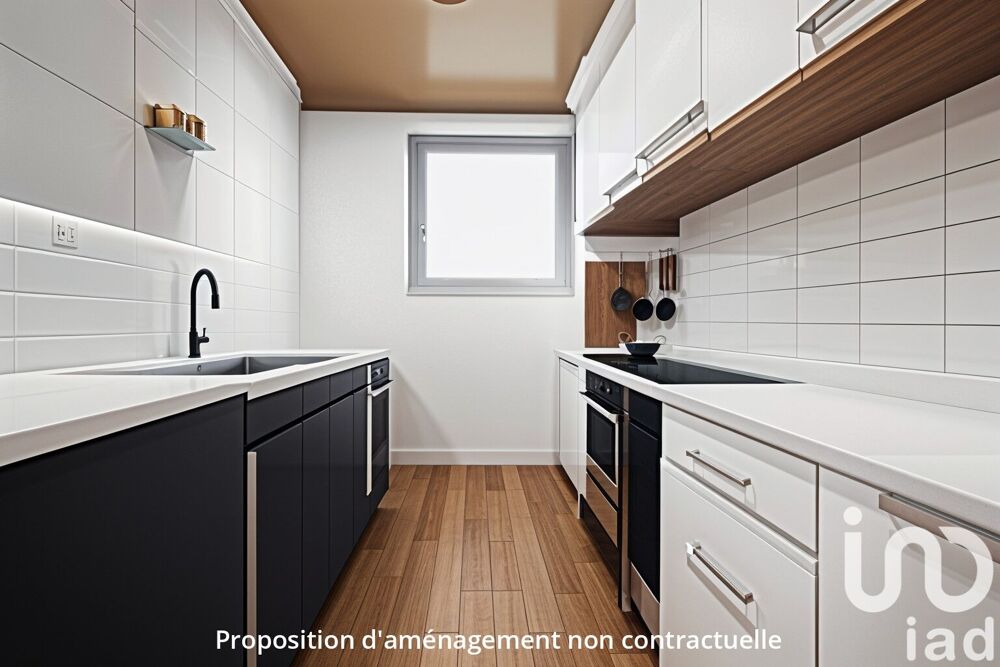 Vente Appartement Vente Appartement 2 pièces Saint-denis