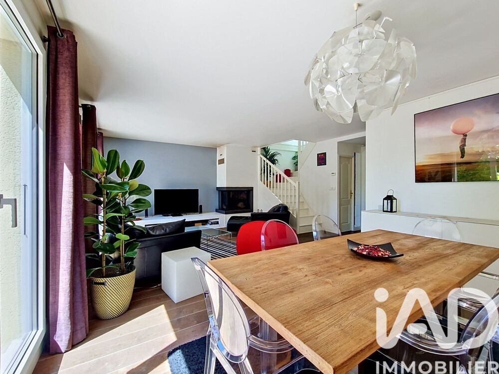 Vente Maison traditionnelle 6 pièces