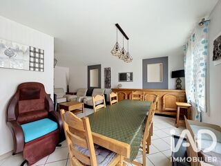  Maison à vendre 7 pièces 172 m²