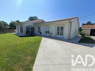  Maison à vendre 6 pièces 136 m²