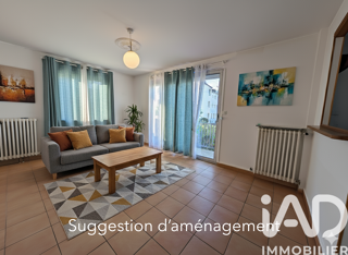  Maison à vendre 5 pièces 110 m²