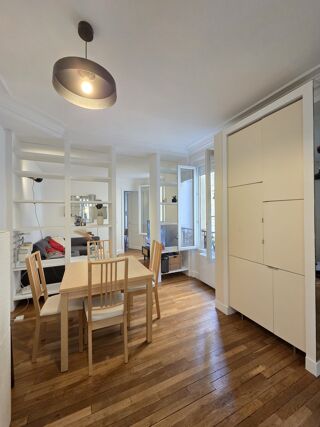  Appartement � vendre 2 pi�ces 38 m�