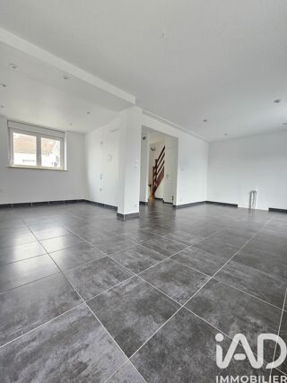  Maison � vendre 4 pi�ces 73 m�