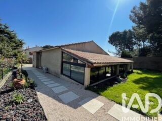  Maison à vendre 5 pièces 102 m²