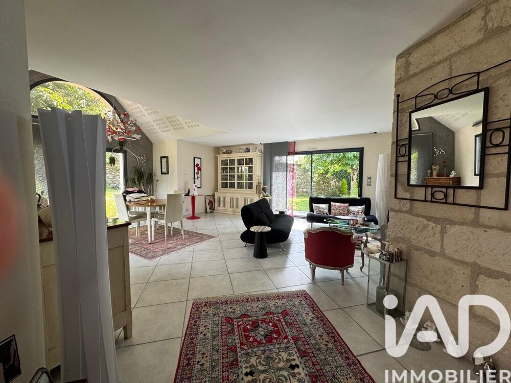 � vendre  Maison M�rs-Erign� (49610)