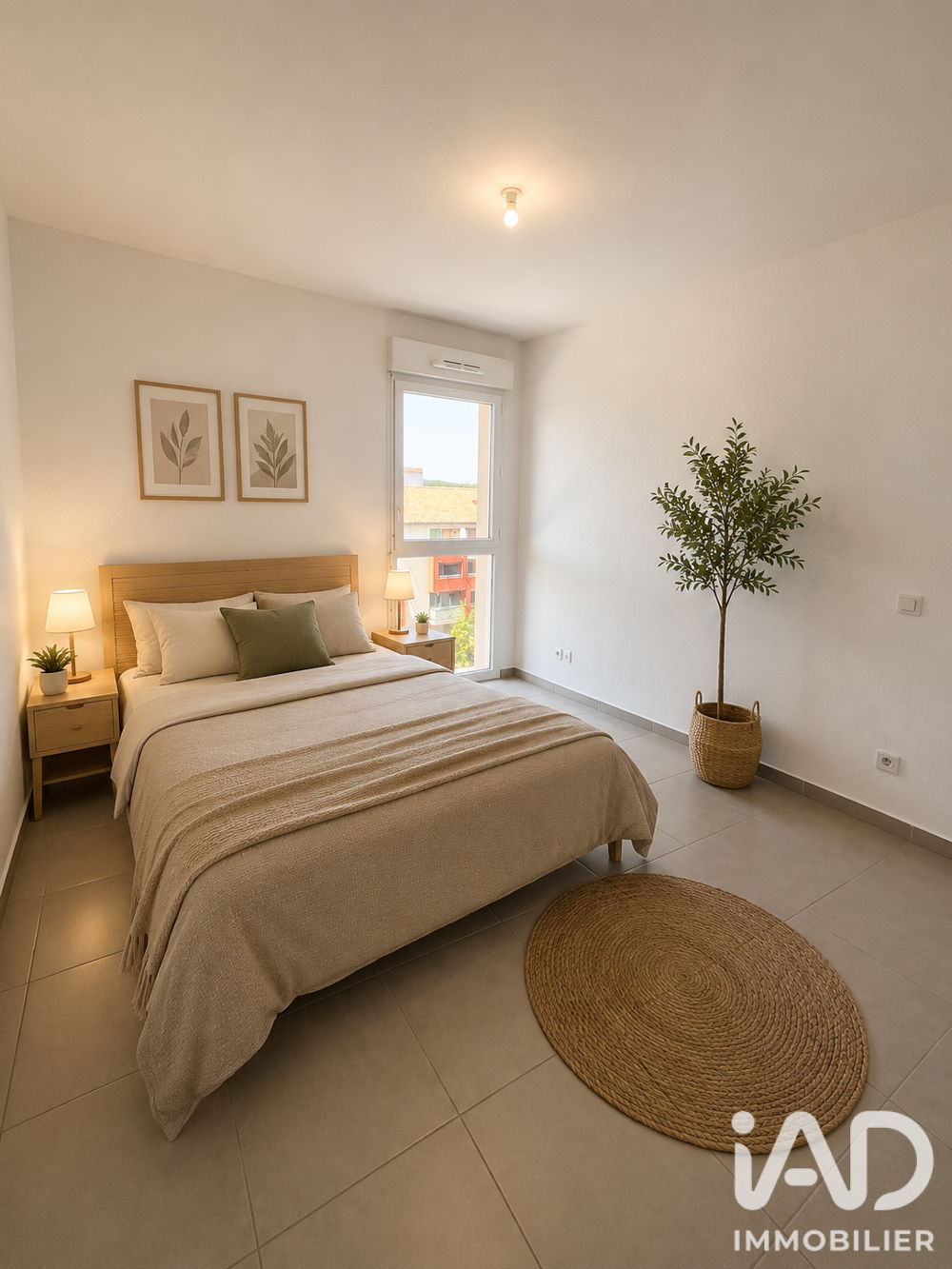 Vente Appartement Vente Appartement 4 pièces Sète