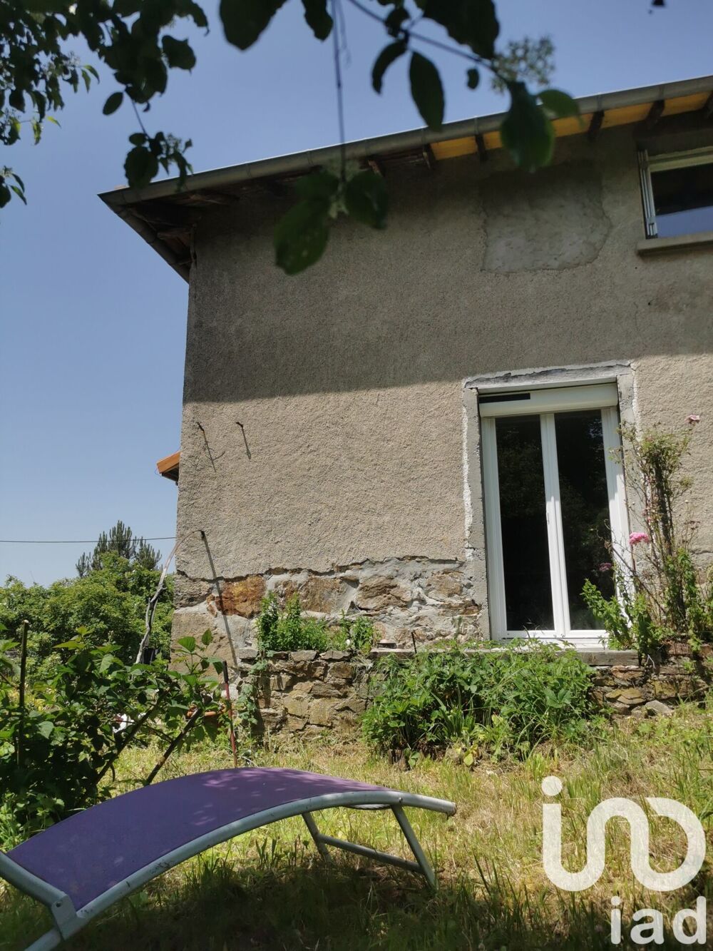 vente Maison - 9 pièce(s) - 242 m² Grammond (42140)