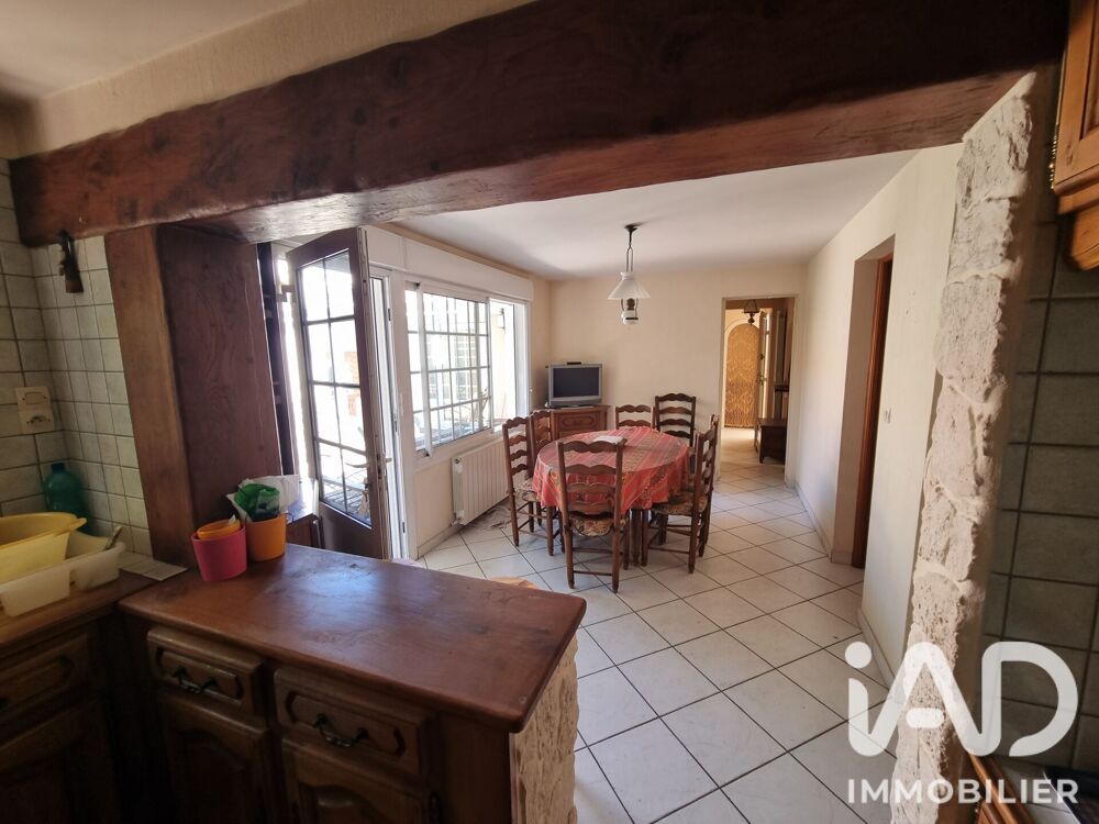 à vendre  Maison Arcachon (33120)