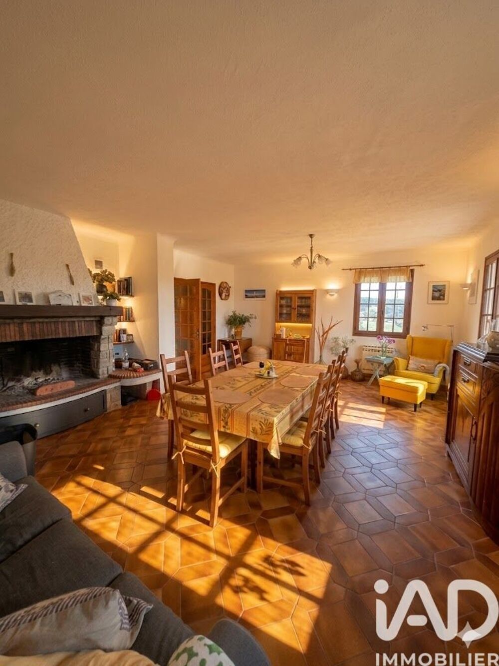 Vente Maison/villa 9 pièces