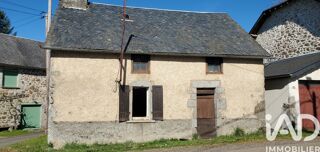 Maison 40m2 Palisse