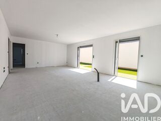  Maison à vendre 4 pièces 101 m²