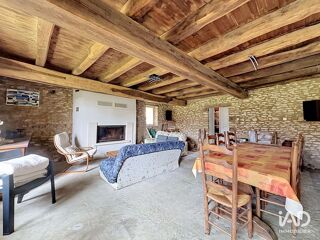  Maison à vendre 8 pièces 363 m²