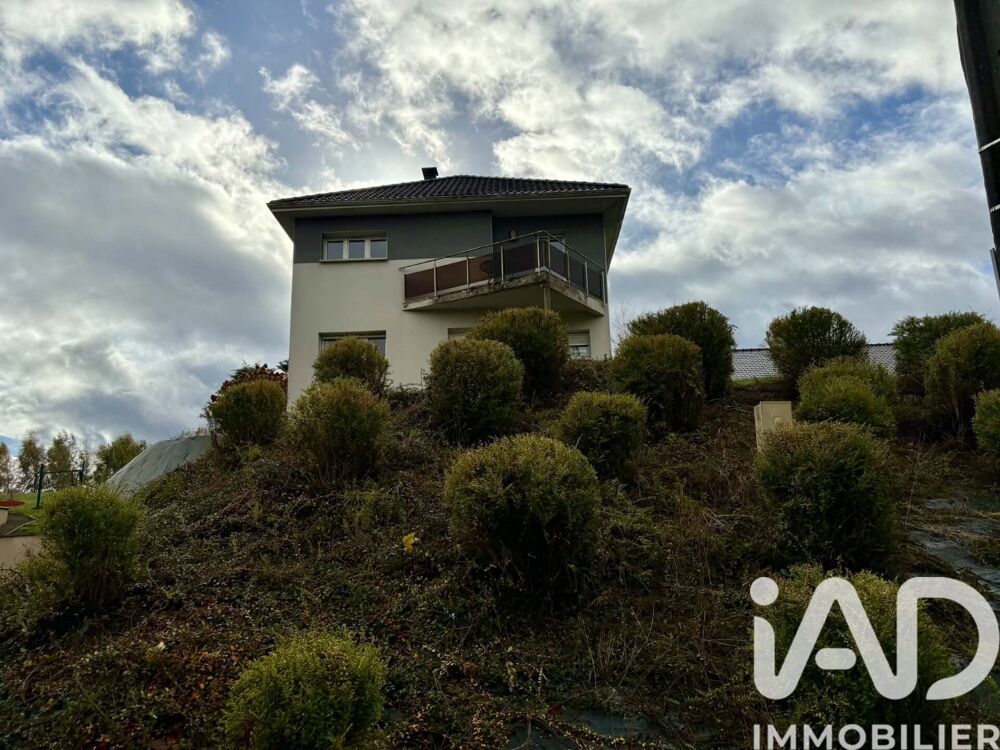 Vente Maison/villa 5 pièces