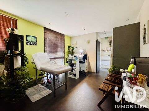   Vente Boutique/Local commercial 60 m&sup2; 