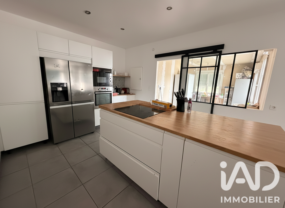 Vente Maison Vente Maison/villa 10 pièces Orvault
