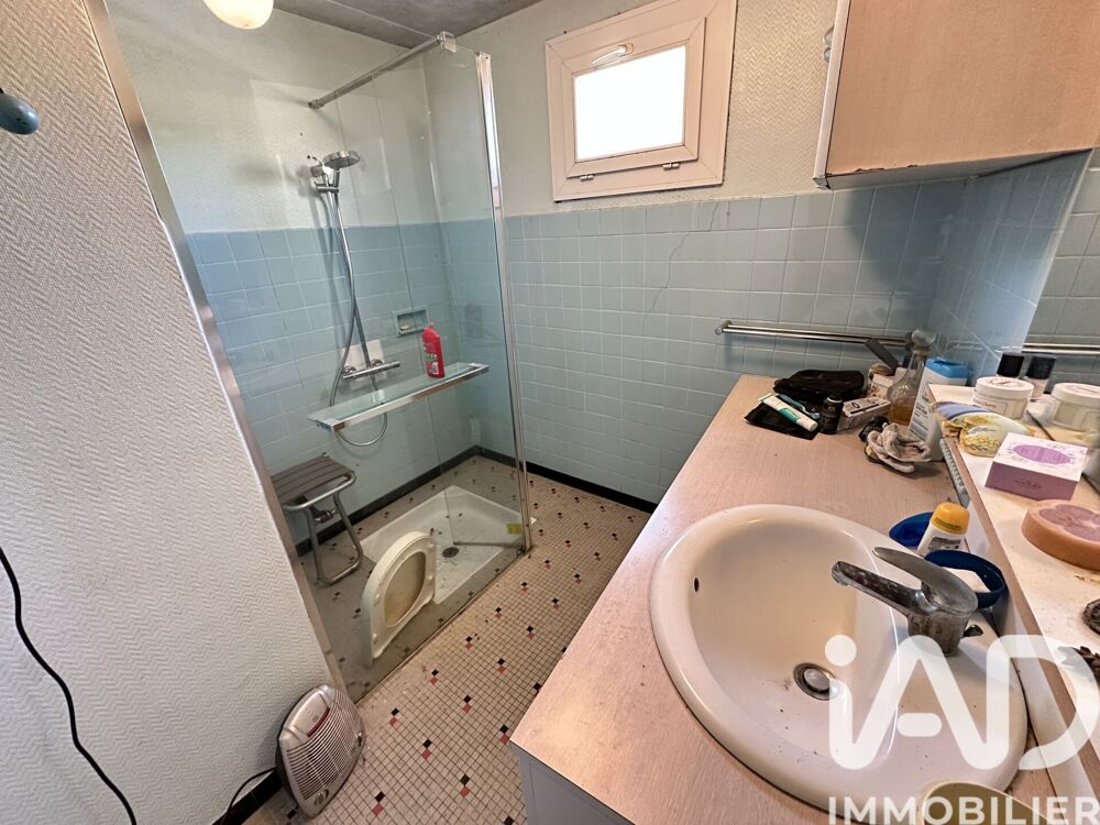 Vente Maison Vente Maison/villa 5 pièces Le poiré-sur-vie