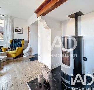  Maison � vendre 3 pi�ces 62 m�