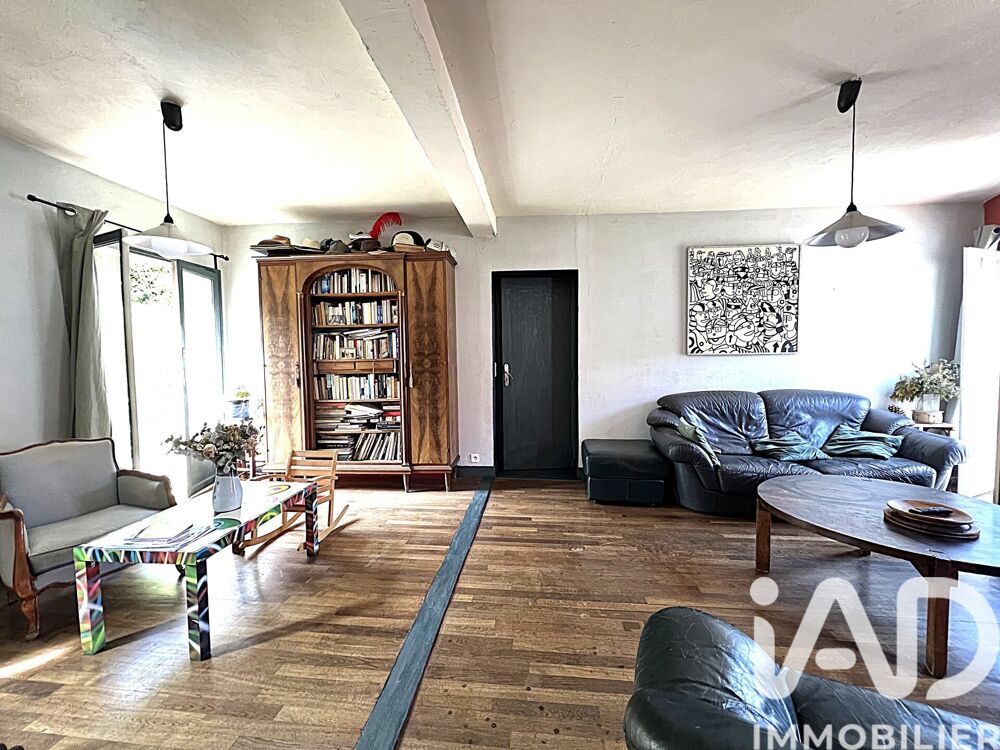 Vente Maison/villa 8 pièces