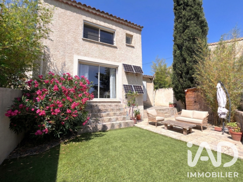   Vente Maison/villa 4 pièces Maison - 4 pièce(s) - 90 m²