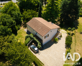  Maison à vendre 4 pièces 91 m²