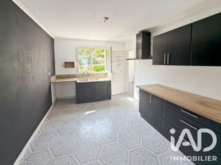  Appartement à vendre 4 pièces 91 m²