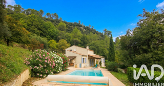  Maison à vendre 7 pièces 163 m²