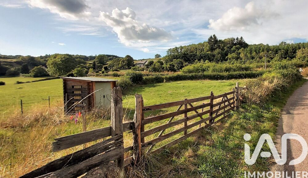 Vente Maison Vente Maison de village 3 pièces Chissey-en-morvan