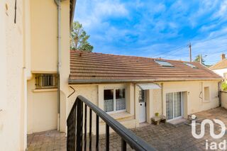  Maison à vendre 5 pièces 133 m²