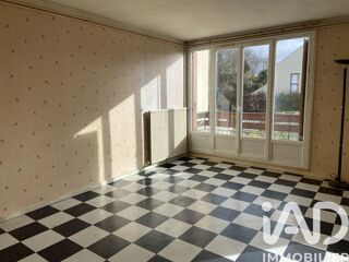  Maison � vendre 5 pi�ces 97 m�